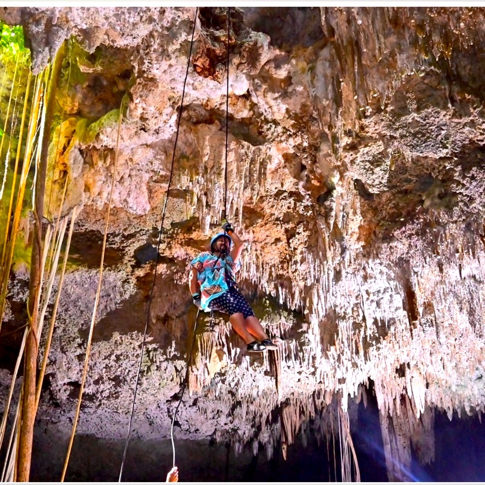 Meet your Posher, Gigi